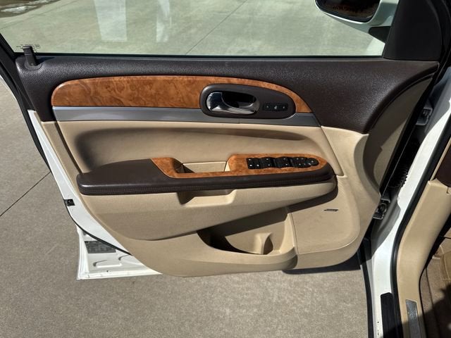 2010 Buick Enclave CXL w/2XL