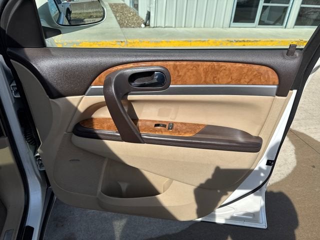 2010 Buick Enclave CXL w/2XL