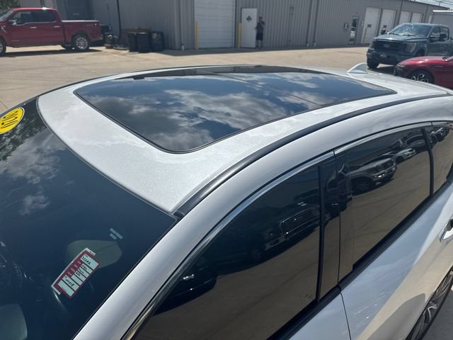 2020 Acura RDX w/Technology Pkg