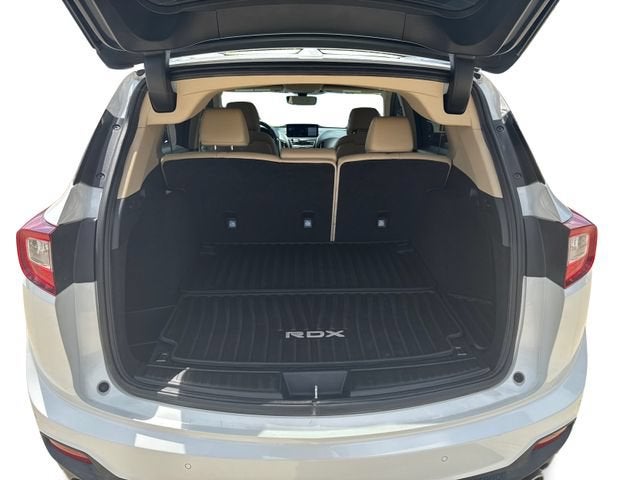 2020 Acura RDX w/Technology Pkg