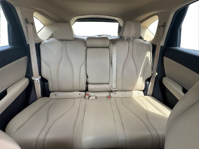 2020 Acura RDX w/Technology Pkg