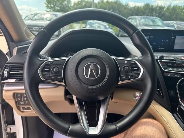 2020 Acura RDX w/Technology Pkg