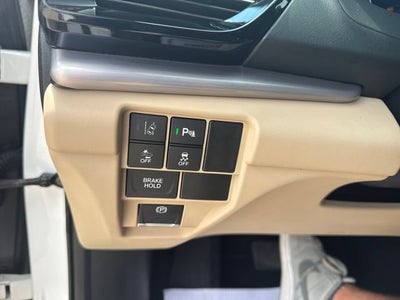 2020 Acura RDX w/Technology Pkg