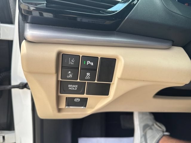 2020 Acura RDX w/Technology Pkg