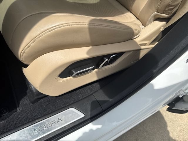 2020 Acura RDX w/Technology Pkg
