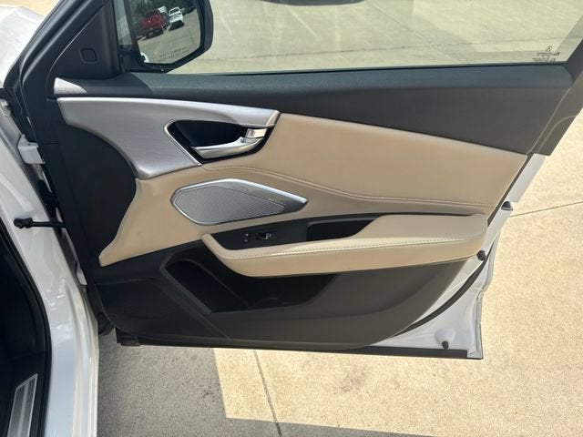2020 Acura RDX w/Technology Pkg