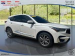 2020 Acura RDX w/Technology Pkg