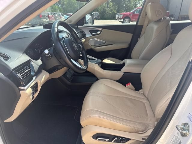 2020 Acura RDX w/Technology Pkg