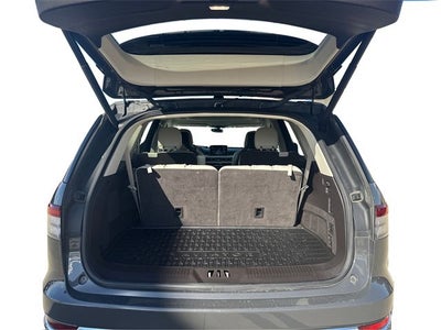 2023 Lincoln Aviator Black Label