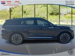 2023 Lincoln Aviator Black Label