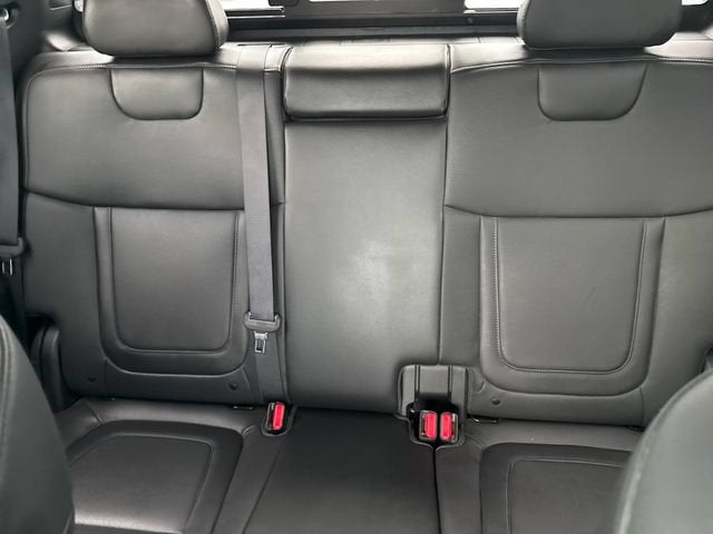 2024 Hyundai Santa Cruz NIGHT