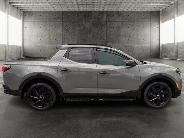 2024 Hyundai Santa Cruz NIGHT