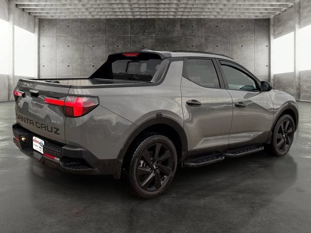 2024 Hyundai Santa Cruz NIGHT
