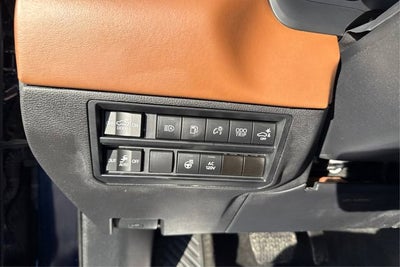 2024 Toyota Tundra 4WD 1794 Edition Hybrid