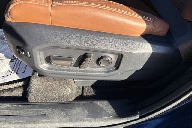 2024 Toyota Tundra 4WD 1794 Edition Hybrid