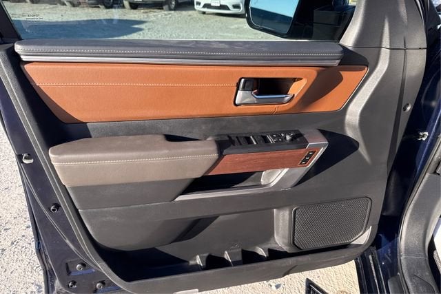 2024 Toyota Tundra 4WD 1794 Edition Hybrid