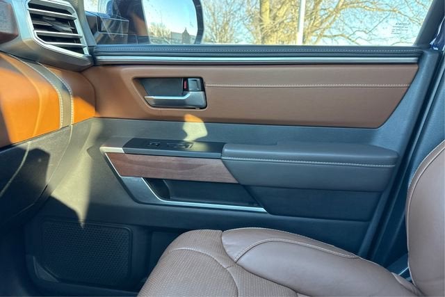 2024 Toyota Tundra 4WD 1794 Edition Hybrid