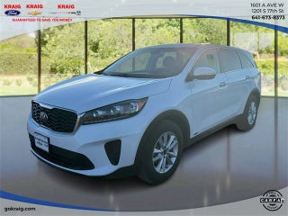 2019 Kia Sorento LX V6
