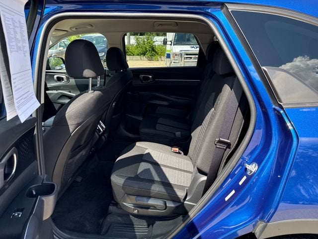 2023 Kia Sorento X-Line EX