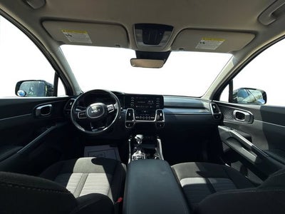 2023 Kia Sorento X-Line EX