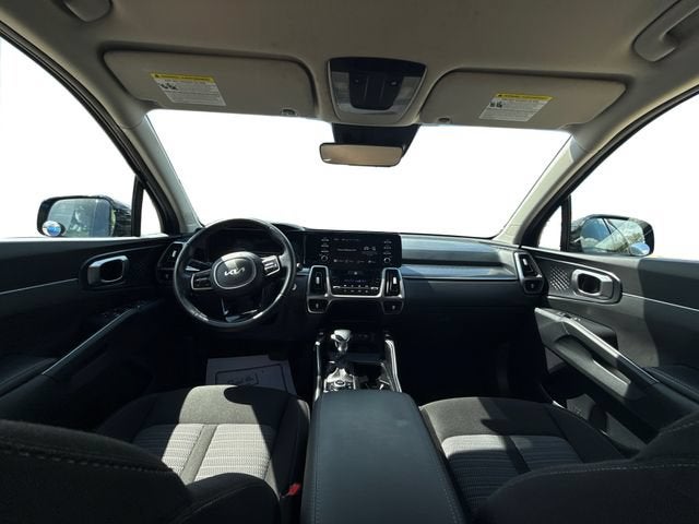 2023 Kia Sorento X-Line EX