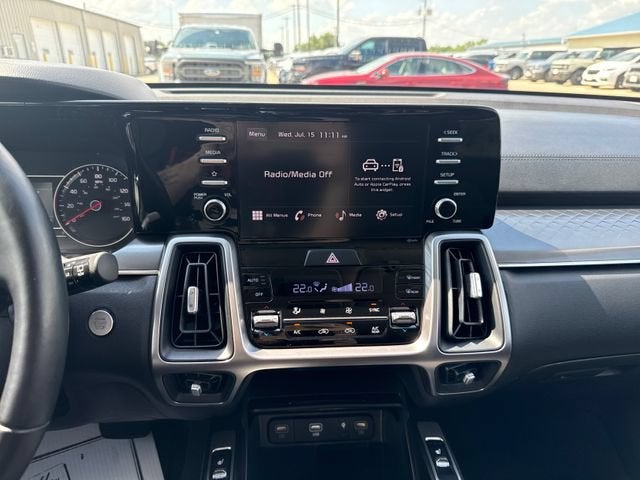 2023 Kia Sorento X-Line EX