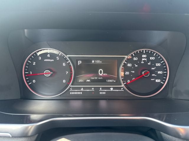 2023 Kia Sorento X-Line EX
