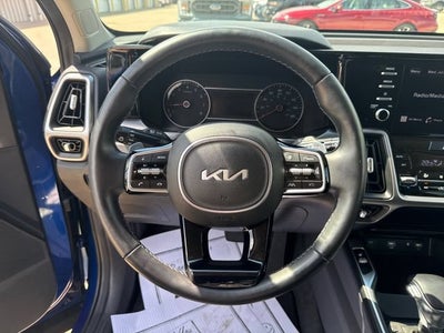 2023 Kia Sorento X-Line EX
