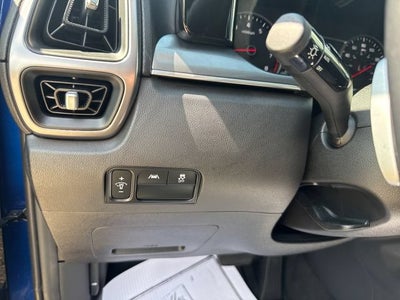 2023 Kia Sorento X-Line EX