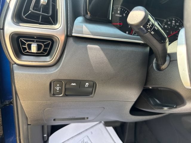 2023 Kia Sorento X-Line EX