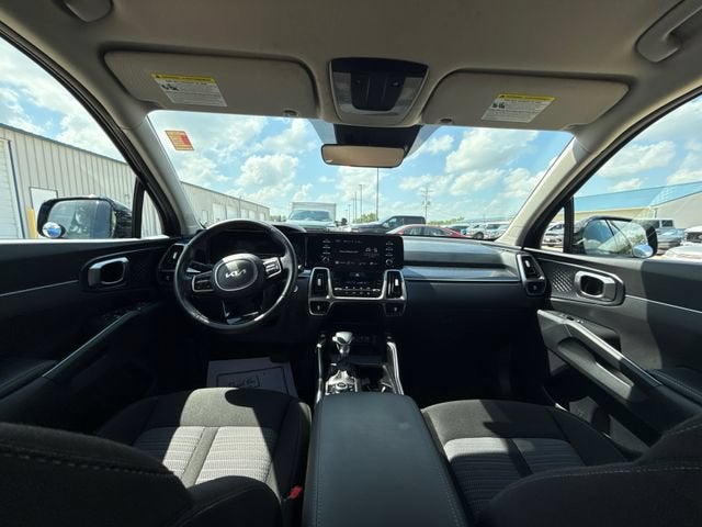 2023 Kia Sorento X-Line EX