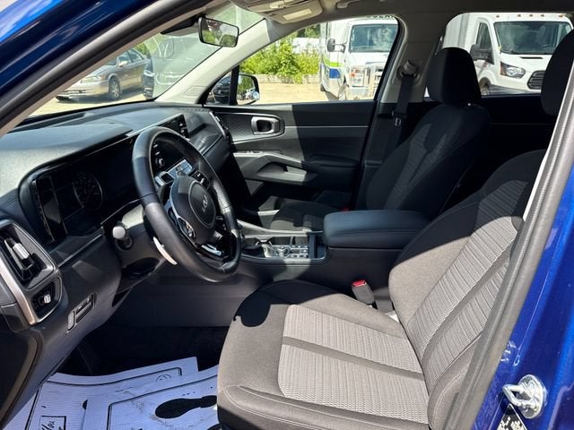 2023 Kia Sorento X-Line EX