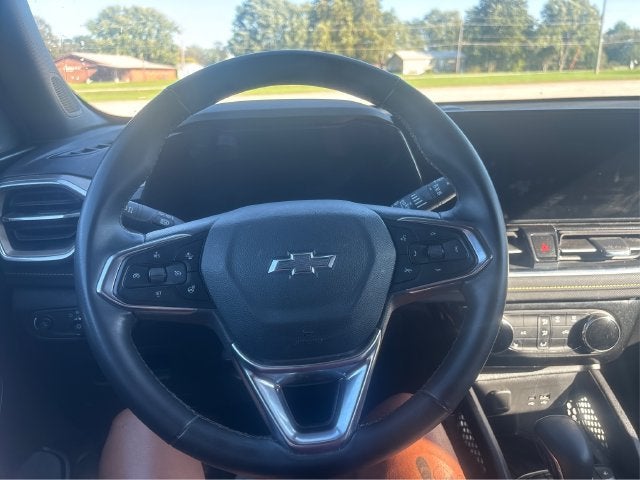 2024 Chevrolet Trailblazer ACTIV