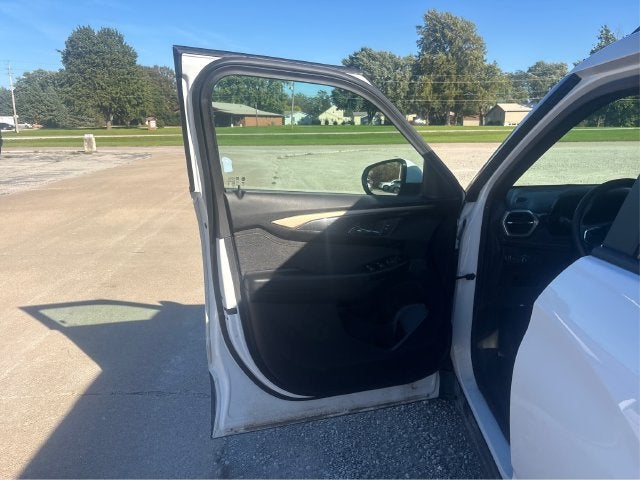 2024 Chevrolet Trailblazer ACTIV