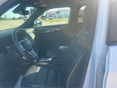2024 Chevrolet Trailblazer ACTIV