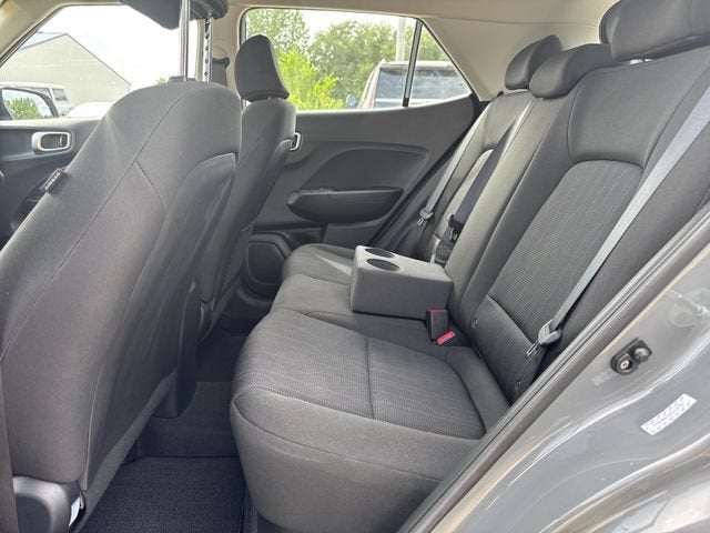2023 Hyundai Venue SE