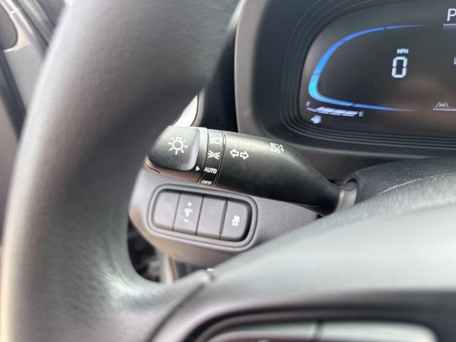 2023 Hyundai Venue SE