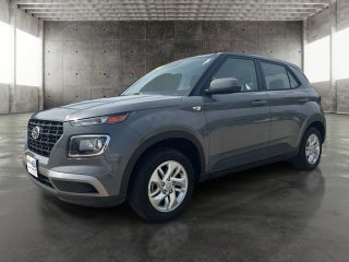 2023 Hyundai Venue SE