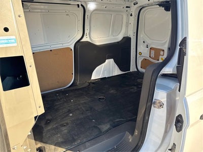 2019 Ford Transit Connect Van XL
