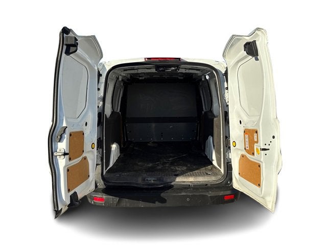 2019 Ford Transit Connect Van XL