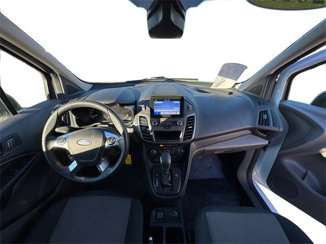 2019 Ford Transit Connect Van XL