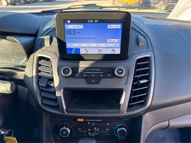 2019 Ford Transit Connect Van XL