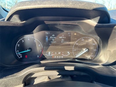 2019 Ford Transit Connect Van XL