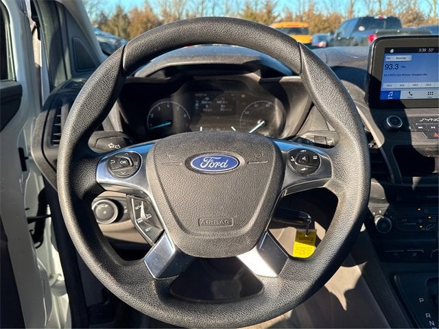 2019 Ford Transit Connect Van XL