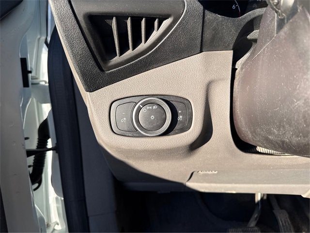 2019 Ford Transit Connect Van XL