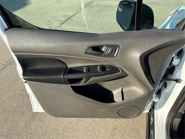 2019 Ford Transit Connect Van XL