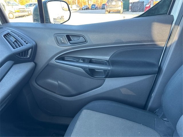 2019 Ford Transit Connect Van XL