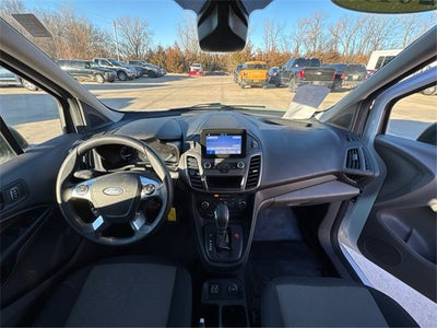 2019 Ford Transit Connect Van XL