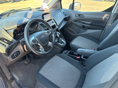 2019 Ford Transit Connect Van XL
