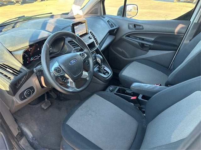2019 Ford Transit Connect Van XL